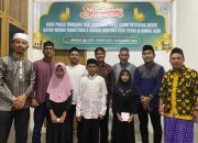 IWATAN Buka Puasa Bersama dan Santuni Anak Yatim
