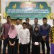 IWATAN Buka Puasa Bersama dan Santuni Anak Yatim