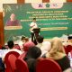 Plt Sekda Aceh, M. Nasir S.IP, MPA, mewakili gubernur Aceh menghadiri sekaligus memberi sambutan pada pelantikan dekan di lingkungan Universitas Abulyatama,temu alumni serta buka puasa bersama Forkopimda Aceh dan anak yatim, di Hotel Hermes Palace, Banda Aceh, Kamis, 20/3/2025