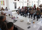 Bupati Asahan Berpesan untuk Terus Dukung Pemerintah Asahan Periode 2025-2030