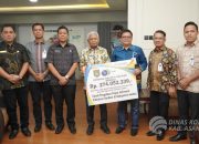 Bupati Asahan Terima Audiensi PT BANK Sumut Cabang Kisaran
