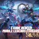 Kode Redeem ML Mobile Legends Hari Ini 25 Maret 2025: Ada 3 Kode Baru, Cepat Klaim Segera Sebelum Kadaluwarsa
