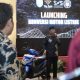Pangdam IM Launching Konversi Motor Listrik di Banda Aceh