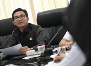 Ketua DPRK Banda Aceh Desak Dinkes Fasilitasi Sertifikasi Dokter Puskesmas