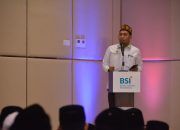 Bangkitkan Potensi Bisnis Santri, HIPSI Aceh Gelar Diskusi Santripreneur