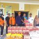 Pemerintah Kabupaten Asahan Salurkan Bantuan Musibah Banjir Pada Masyarakat Desa Sei Dua Hulu