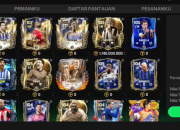 Hadiah Spesial! 12 Kode Redeem FC Mobile 10 Juni 2025 Paling Dicari, Dapatkan Gems & Bintang Lapangan Gratis dari EA Sports!