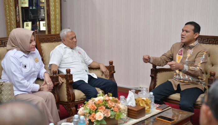 Wakil Gubernur Aceh Ajak Kadin Dukung Perpanjangan Dana Otsus