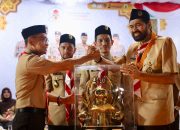 Gubernur Muzakir Manaf: MTR Ajang Membentuk Karakter Islami Generasi Muda Aceh