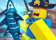Bergabung dengan Fisch di Roblox? Ini Kode Redeem Terbaru untuk Maret 2025!