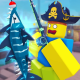 Bergabung dengan Fisch di Roblox? Ini Kode Redeem Terbaru untuk Maret 2025!