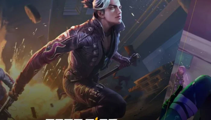 Free Fire Kode Redeem FF 20 Maret 2025: Dapatkan Skin, Diamond, dan Banyak Hadiah Gratis, Begini Cara Klaimnya