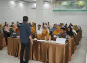 Bupati Asahan Buka GPBLHS Dan SIDIYA Tahun 2025