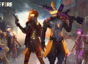 Weekend Special: Klaim Kode Redeem FF Free Fire Terbaru 22 Maret 2025, Dapatkan Token SG2 dan Bundle Eksklusif Sebelum Habis!