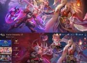 Klaim 3 Kode Redeem ML Mobile Legends Terbaru 23 Maret 2025, Dapatkan Reward Menarik Sekarang!