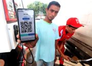 BPH Migas Tolak Mentah-mentah Penghapusan Barcode BBM Subsidi di Aceh
