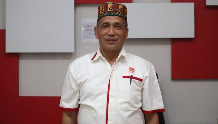 Abu Razak, Ketua KONI Aceh Berpulang, Dunia Olahraga Aceh Berduka