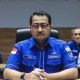 Teuku Riefky Harsya: Putra Aceh Kini Menjabat Sekjen Majelis Tinggi Partai Demokrat