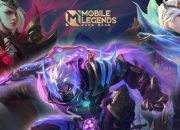 Klaim 3 Kode Redeem ML Mobile Legends Terbaru Hari Ini, 26 Maret 2025, Dapatkan Hadiah Eksklusif