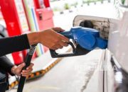 Kado Lebaran, Pertamina Turunkan Harga BBM Non-Subsidi, Ini Harganya