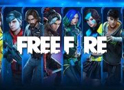 TerUpdate, 3 Kode Redeem FF Free Fire Terbaru 30 Maret 2025, Segera Klaim
