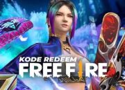 Buruan, Kode Redeem FF Free Fire Terbaru Spesial Lebaran, Senin 31 Maret 2025 – Klaim Hadiah Spesial