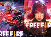 Kode Redeem FF JKT48 Terbaru 2025: Update Kode dan Cara Klaim di reward.ff.garena.com