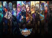 Kode Redeem ML Mobile Legends Terbaru 22 Maret 2025 – Dapatkan Senjata, Hero, dan Resource Gratis, Buruan Klaim