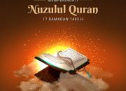 5 Amalan Utama di Malam Nuzulul Quran untuk Raih Pahala Berlipat