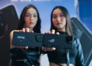 ROG Phone 9 Pro Edition: Smartphone Gaming Terbaru dengan RAM 24GB dan Penyimpanan 1TB, Ini Spesifikasi Lengkapnya