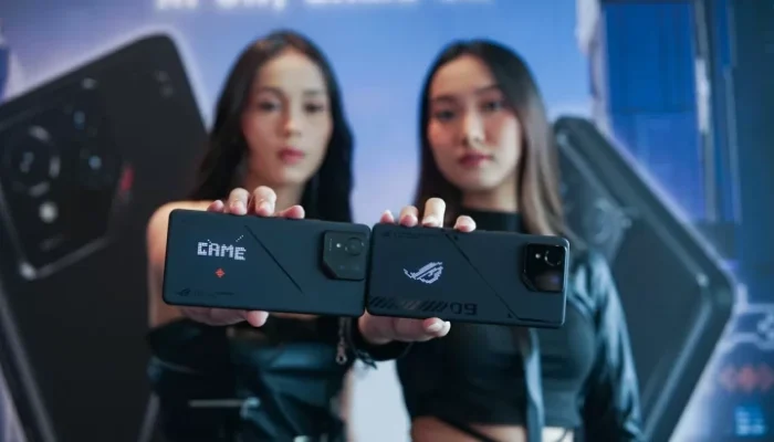ROG Phone 9 Pro Edition: Smartphone Gaming Terbaru dengan RAM 24GB dan Penyimpanan 1TB, Ini Spesifikasi Lengkapnya