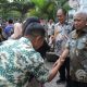 Bupati Asahan Surya Temu Pamit dengan OPD
