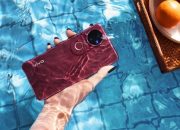Spesifikasi dan Harga Vivo V50 yang Baru Diluncurkan, Ponsel Mewah Tahan Air IP68 dengan Teknologi ZEISS