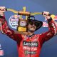 Francesco Bagnaia Juara MotoGP Americas 2025, Manfaatkan Insiden Marc Marquez