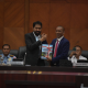 Pemerintah Aceh, LKPJ 2024, Pendapatan Daerah, Pertumbuhan Ekonomi Aceh, Investasi Aceh
