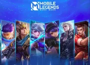Peluang Emas! Kode Redeem MLBB Terbaru 10 April untuk Pemain Setia, Cek Sekarang
