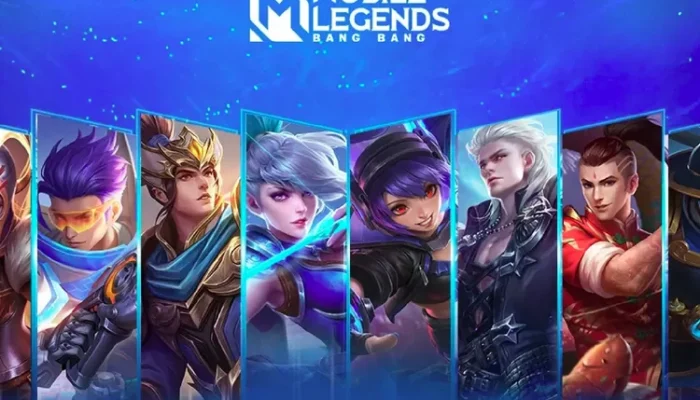 Peluang Emas! Kode Redeem MLBB Terbaru 10 April untuk Pemain Setia, Cek Sekarang