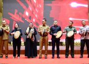 Aceh Luncurkan Program “Satu Data” untuk Dorong Tata Kelola Pemerintahan yang Efisien