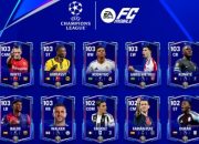 Update Kode Redeem FC Mobile EA Sports 26 April: Main Bola Lebih Seru dan Menangkan Hadiah Eksklusif Sekarang