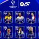 Kode Redeem FC mobile