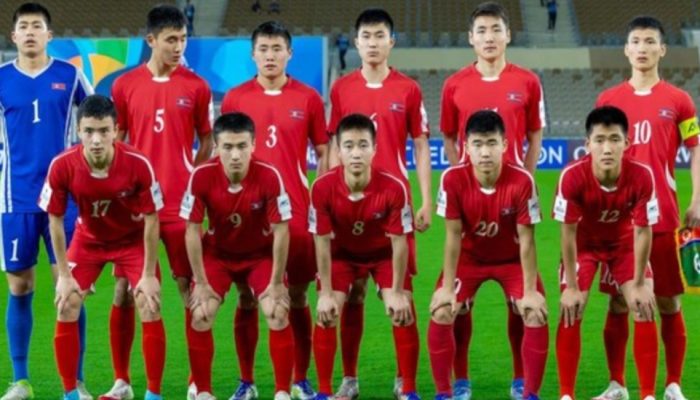 Dibantai Korea Utara 6-0, Timnas U-17 Indonesia Angkat Koper dari Piala Asia 2025