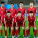 Dibantai Korea Utara 6-0, Timnas U-17 Indonesia Angkat Koper dari Piala Asia 2025