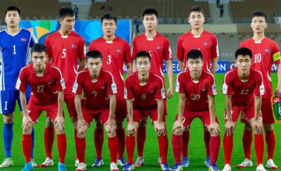 Dibantai Korea Utara 6-0, Timnas U-17 Indonesia Angkat Koper dari Piala Asia 2025