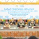 Dewan Kota dan Forkopimda Kompak Pakai Baju Adat Saat Paripurna Peringatan HUT ke 820 Kota Banda Aceh