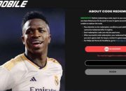 Kode Redeem FC Mobile 6 April 2025: Rangkaian Kode untuk Hadiah Eksklusif