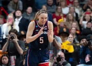 Final NCAA Wanita 2025: Ketika Legenda UConn dan South Carolina Bertemu