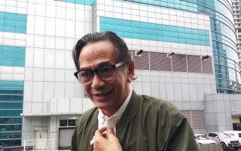 Ray Sahetapy, Legenda Film Indonesia, Meninggal Dunia, Akan Dimakamkan di Tanah Kusir