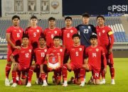 Jadwal dan Link Live Streaming Indonesia vs Korea Selatan di Piala Asia U-17 Malam Ini, 4 April 2025