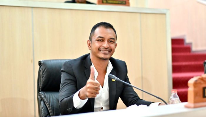 Dewan Kota Minta Pemko Fokus Terapkan Tapping Box di Tempat Usaha Skala Menengah dan Besar