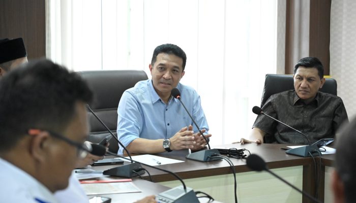 Dewan Kota Apresiasi Cara Humanis Ibu Wali Kota Tertibkan Pelanggar Syariat Islam